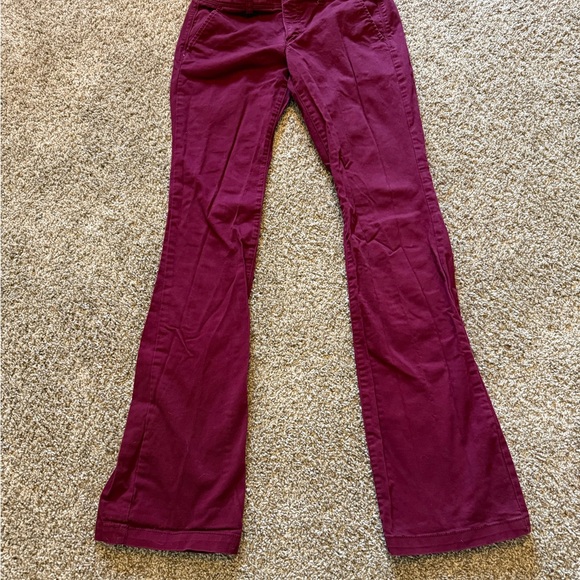 American Eagle Pants - Picture 2 of 7